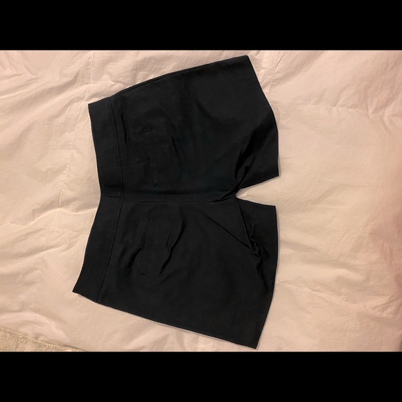 The Limited Blue Shorts - Picture 2 of 3